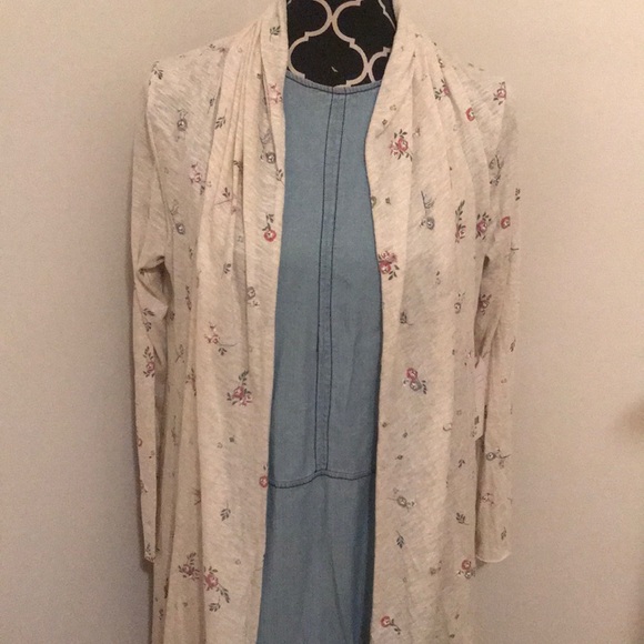 Francescas Jean dress and true craft coverall - Picture 2 of 8